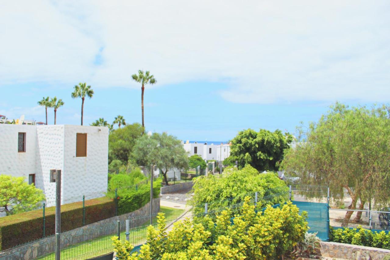 Las Americas Playa Troya In Front Of Beach, Very Quiet 플라야데라스아메리카스 외부 사진