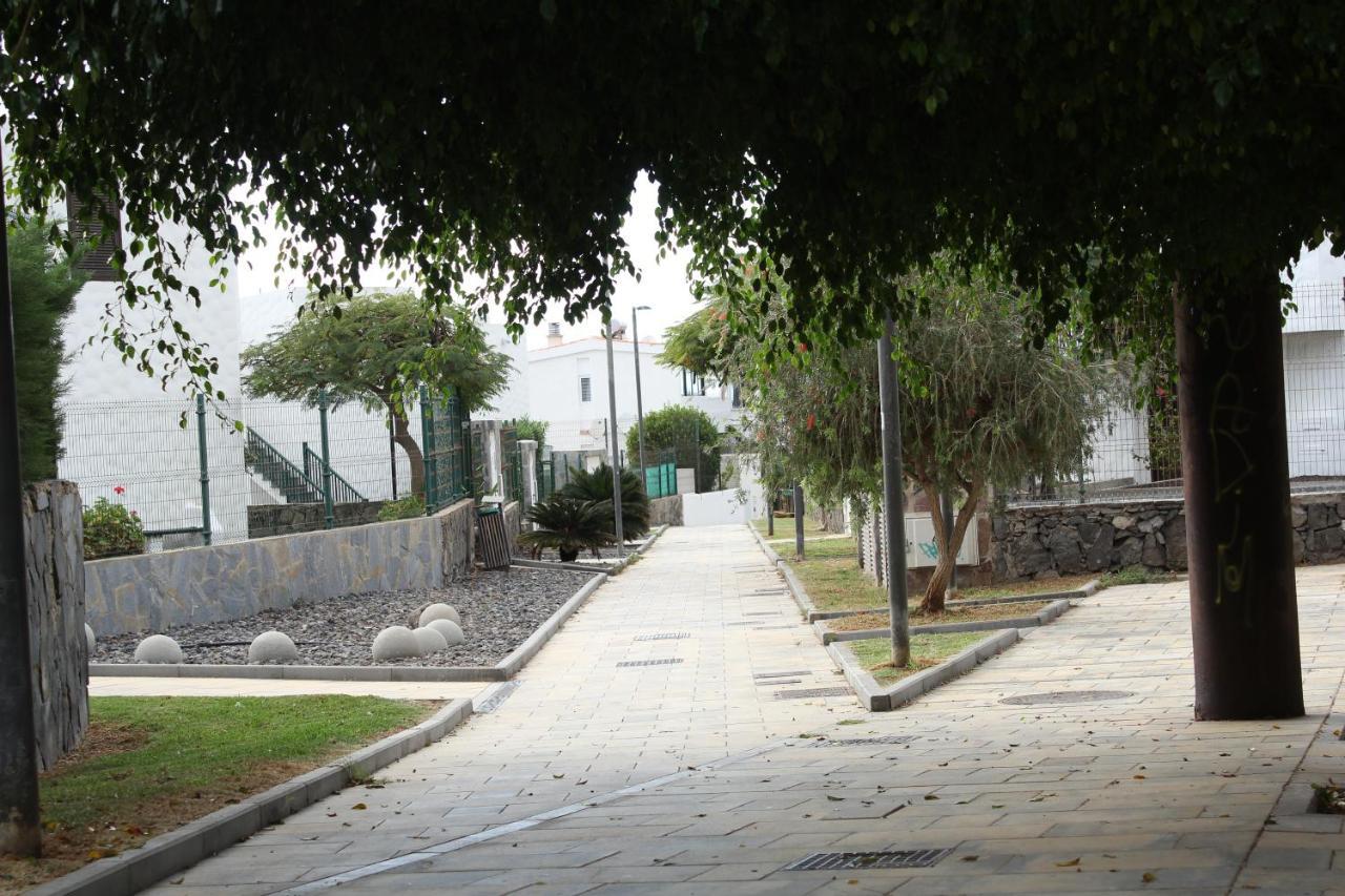 Las Americas Playa Troya In Front Of Beach, Very Quiet 플라야데라스아메리카스 외부 사진