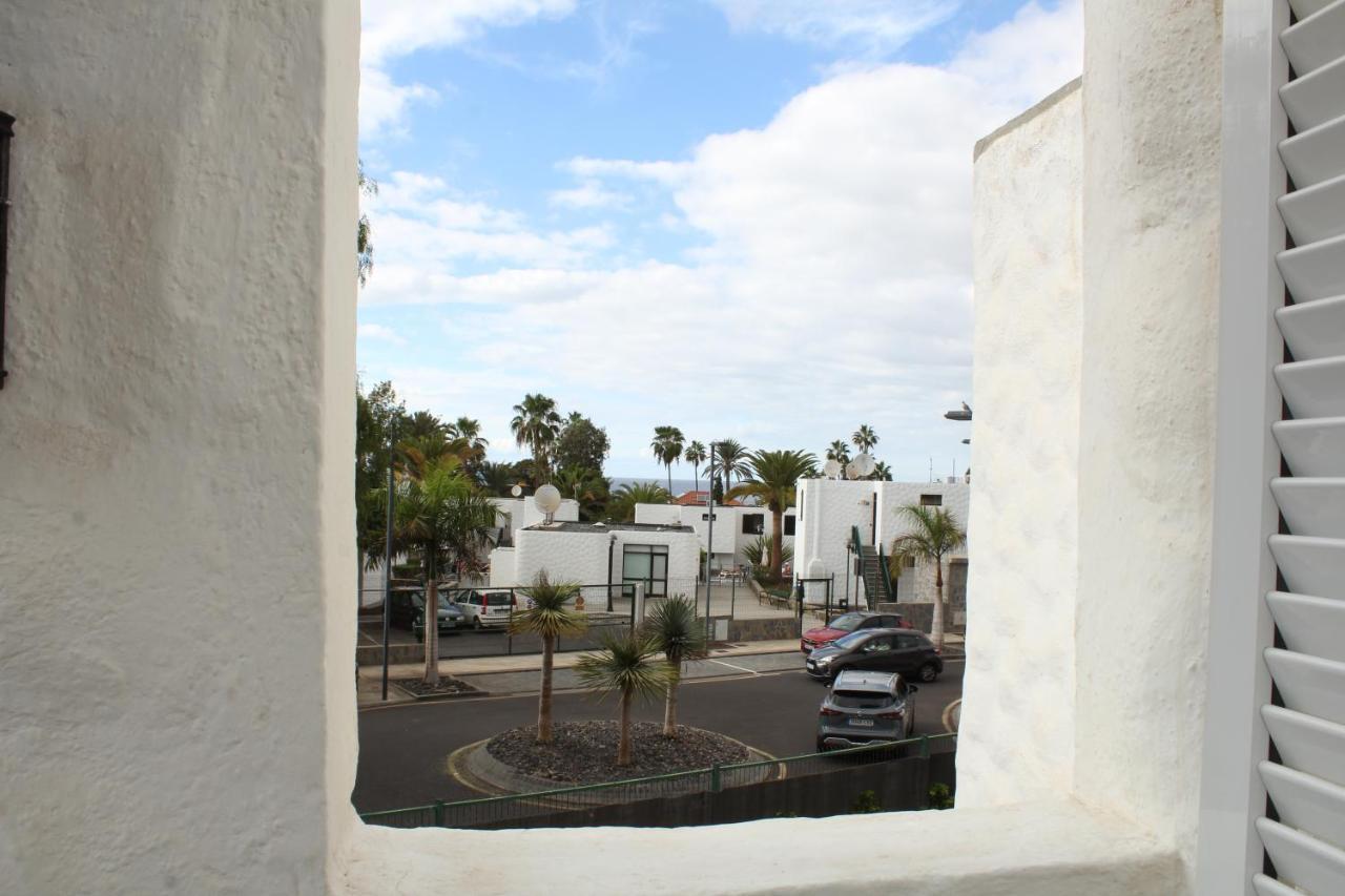 Las Americas Playa Troya In Front Of Beach, Very Quiet 플라야데라스아메리카스 외부 사진